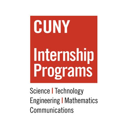 CUNY Internship Programs – The City University of New York