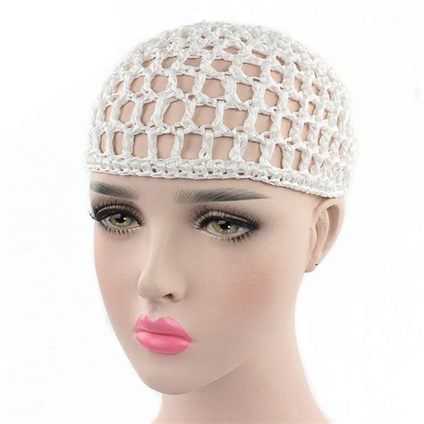 Crochet Skull Caps Crochet For Beginners