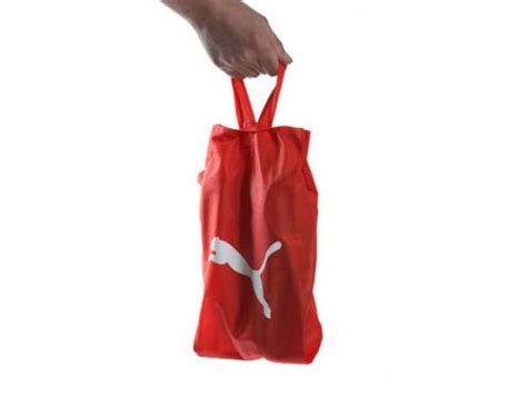 Puma Clever Little Bag On Packaging Of The World Creative Package Design Gallery