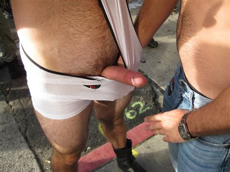 More From Folsom Street Fair San Francisco Daily Squirt