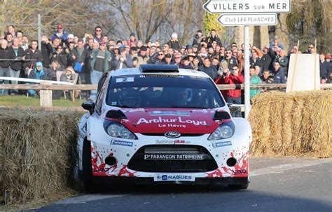 Rallye De La C Te Fleurie D Couvrez La Liste Des Partants Les Cartes