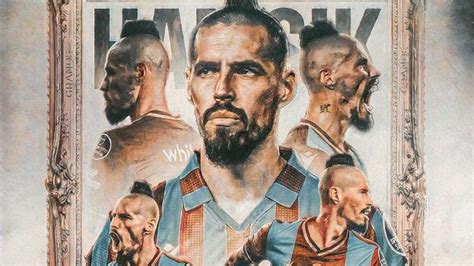 Trabzonspordan Taraftara Marek Hamsik A R S Fanatik Gazetesi