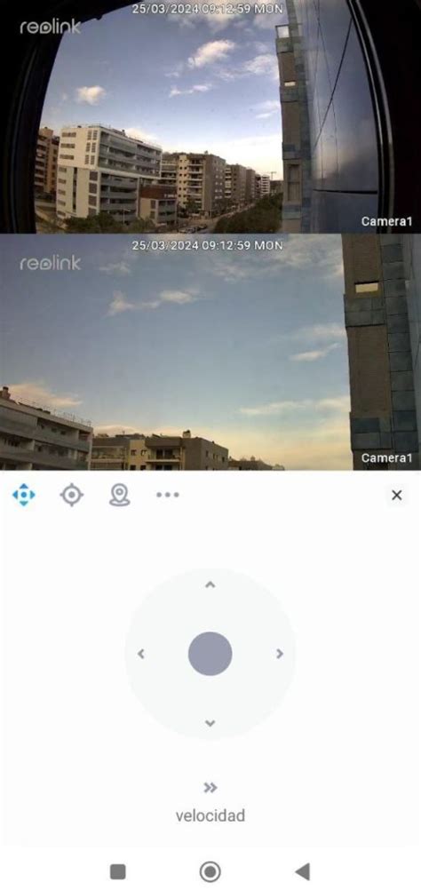 Reolink Argus Track 4K Cámara de seguridad solar 4k autoseguimiento