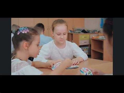Авторська школа Миколи Петровича Гузика - YouTube