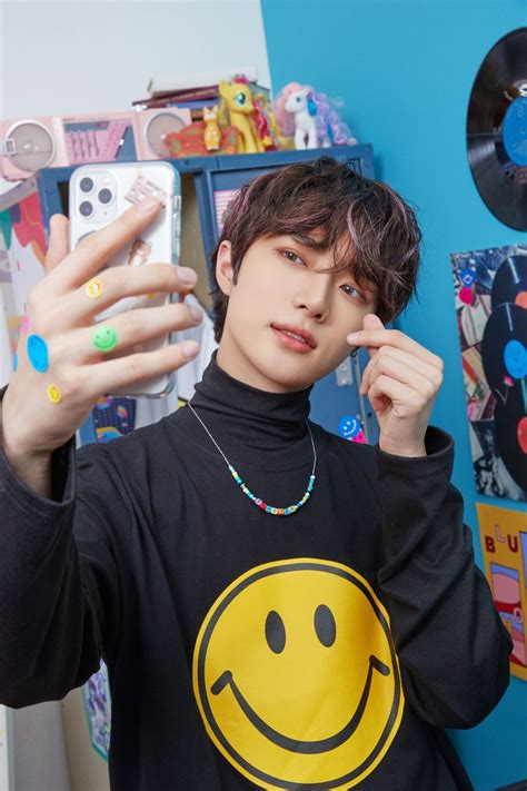 Txt Blue Hour Conceptteaser Photos R Beomgyu Hdhqhr K Pop