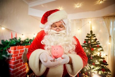 Fondos De Pantalla Nochevieja El D A De Navidad Santa Claus Navidad