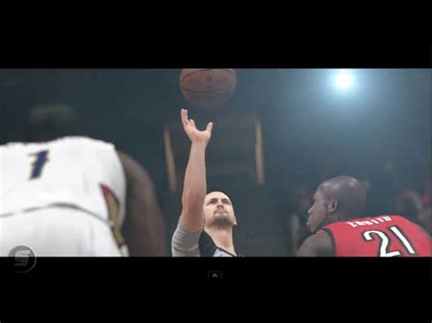 NBA 2k14 MyGM The Championship Game YouTube