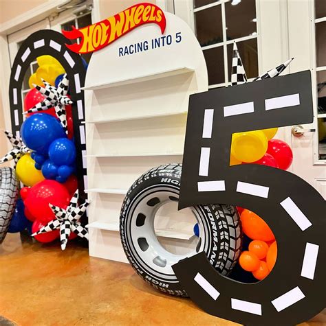 13 Hot Wheels Birthday Ideas In 2025 Hot Wheels Birthday Hot Wheels Party Hot Wheels Themed