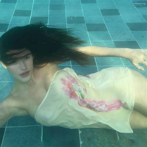 Alejandra Guilmant Nude New Photos Onlyfans Leaked Nudes