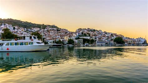 Skopelos Island Pictures | Photo Gallery of Skopelos Island - High ...