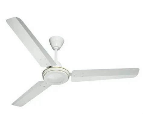 Electrical Ceiling Fan Inch Sweep Mm At Rs Piece In New