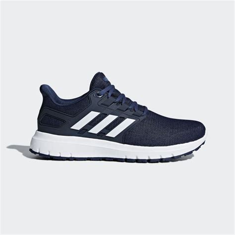 Zapatillas Deportivas Hombre Adidas Energy Cloud 2 Azul Oechsle Oechsle