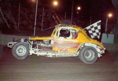 Last additions - Tony Blake Kingston Speedway - Canadian Racing ...