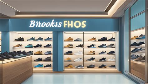 Where To Buy Brooks Shoes In Singapore A Runners Guide Singapores