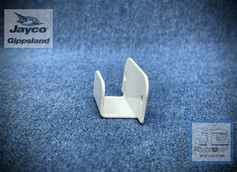 Jayco Window Shield Lock Keep White Jayco Gippsland Rv Superstore