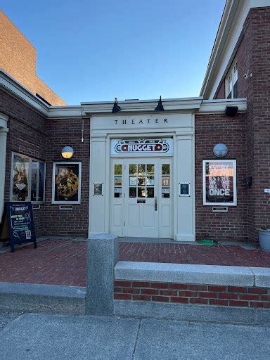 Movie Theater «Nugget Theaters», reviews and photos, 57 S Main St ...