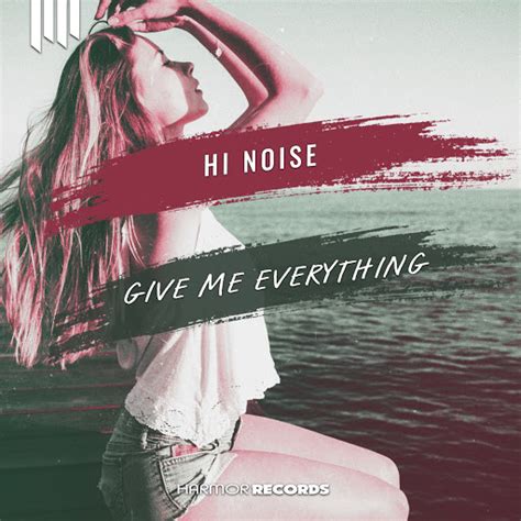 Give Me Everything - YouTube Music