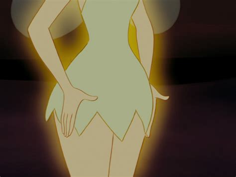 Tinkerbell Screencap - Disney's Peter Pan Photo (36193783) - Fanpop