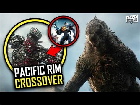 Monarch Episode Breakdown Every Godzilla Kong Easter Egg Review