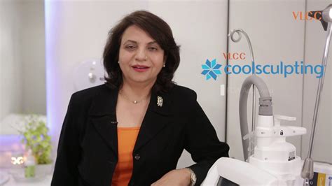 Coolsculpting Explained By Doctor At Vlcc Youtube