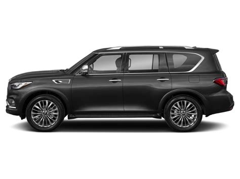 New 2024 INFINITI QX80 near Philadelphia - JN8AZ2BE1R9326580