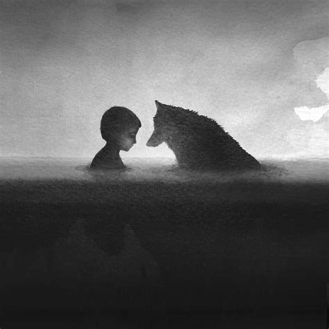Howl :: Behance