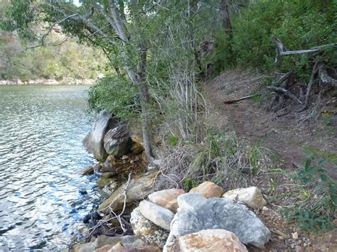 Berowra To Mt Kuring Gai Walking Track
