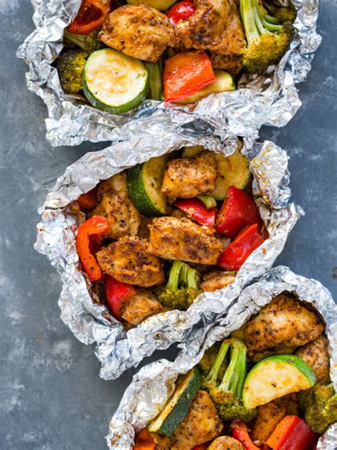 Healthy 20 Minute Sheet Pan Sausage And Veggies Gimme Delicious