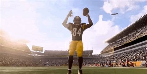 How 'Madden NFL 19' Included Every Player's Signature TD Celebration ...