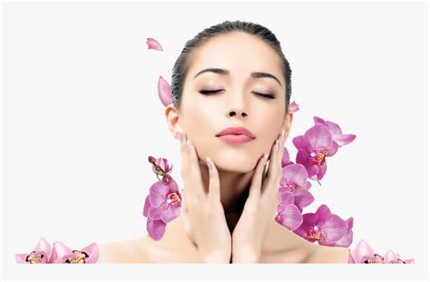 Mujer Spa Facial Png , Png Download - Mujer Facial Png, Transparent Png ...