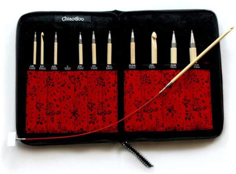 10 Best Tunisian Crochet Hooks For 2025 Crochet News