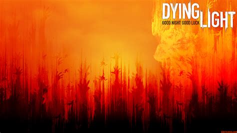 Dying Light Wallpaper By Mentalmars On Deviantart