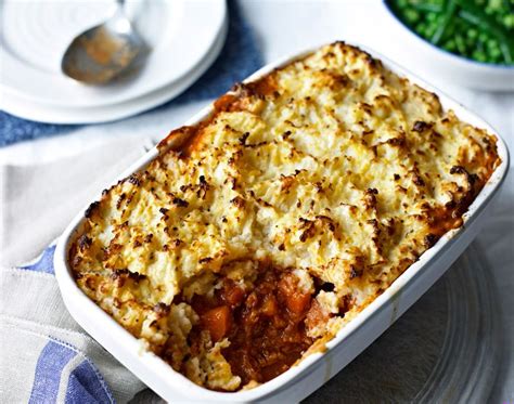 Cottage pie recipe – Slimming World Cottage pie | Slimming World