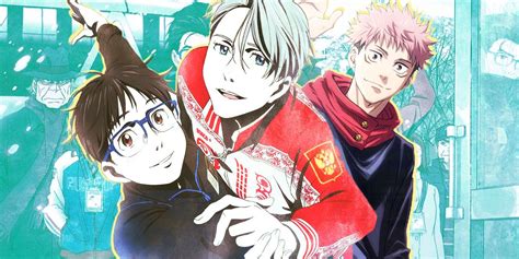 Yuri On Ice Cancellation Has Fans Pointing Fingers At Mappa And Jujutsu