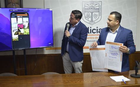 Inicia Periodo De Registro De Proyectos Del Presupuesto Participativo