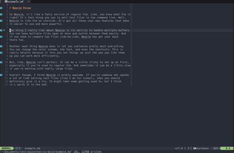 Bryley Neoai Nvim Neovim Plugin Developers Using Neoai Nvim