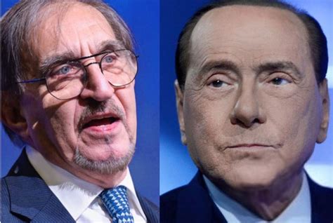 La Russa Eletto Presidente Del Senato Ma Senza I Voti Di Forza Italia