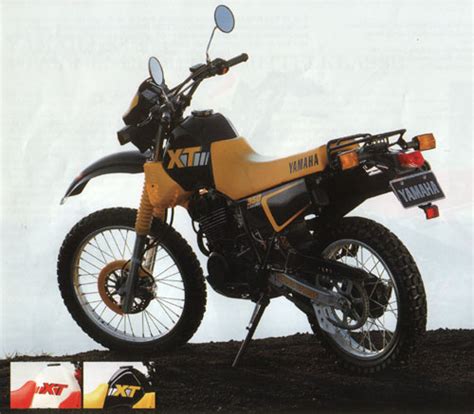 Xt 350