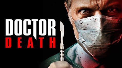 Watch Doctor Death (2019) Full Movie Online - Plex