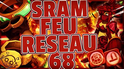 Sram Feu Réseau Lvl 68 Maj 2 68 On Chill En Koli Objectif Gros