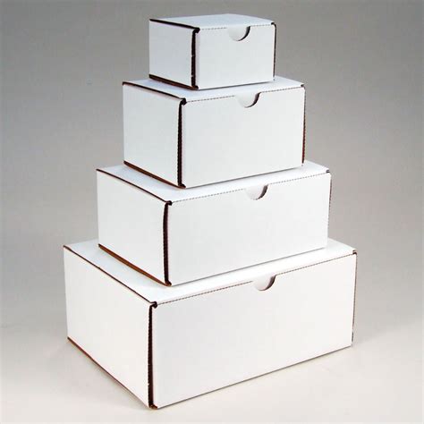 Corrugated Packaging Boxes NYC | Custom Corrugated Box Printing