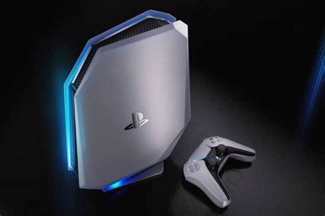 PlayStation 5 Pro Siap Rilis Tahun 2024 Begini Bocoran Spesifikasinya