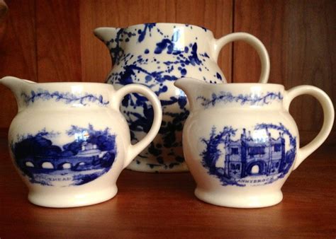 Emma Bridgewater National Trust Miniature Jug