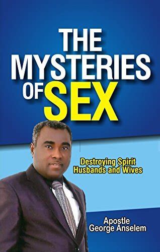 The Mysteries Of Sex Understanding Romance Relationship Libido