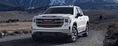 2023 Gmc Sierra 1500 Vs 2023 Chevy Silverado 1500 Truck Sales