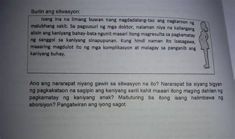 Paki Sagot Po Plsss Plsss Lng Po Brainly Ph