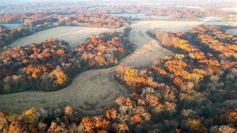 Canton Fulton County IL Farms And Ranches Recreational Property