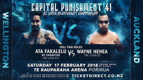 Untitled On Tumblr Wkbf Superheavyweight Full Thai Rules Nz Title Ata