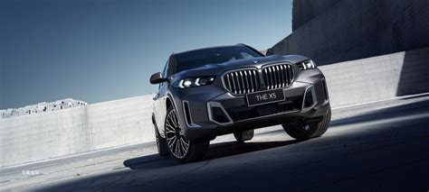 新bmw X5：概述 宝马中国 宝马x5性能 预约试驾