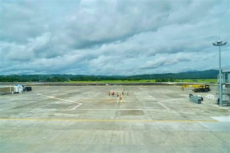 Bicol International Airport Discover The Philippines